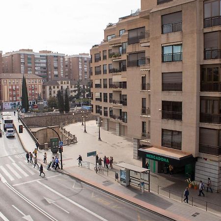 Maravilloso Piso En El Corazon De Γρανάδα Εξωτερικό φωτογραφία
