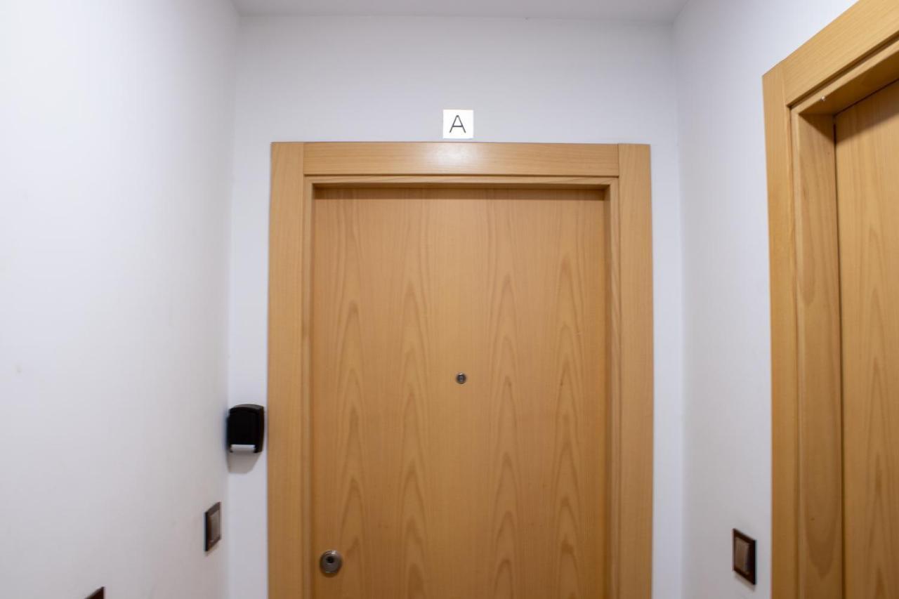 Maravilloso Piso En El Corazon De Γρανάδα Εξωτερικό φωτογραφία